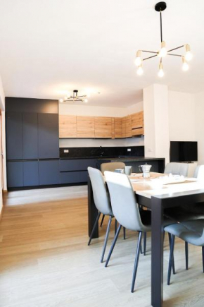 Cervo Felice Apartment Belluno